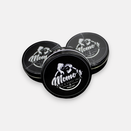 HAIR POMADE - STRONG HOLD STYLING POMADE - SHINE FINISH 100ML