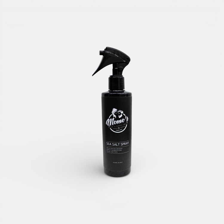 SEA SALT SPRAY - TEXTURIZING BEACH HAIR SPRAY - NATURAL VOLUME - 150ML