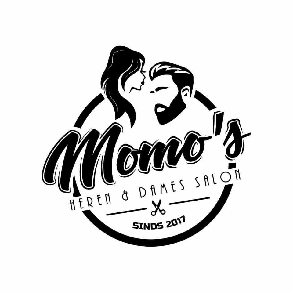 KapsalonMomo's