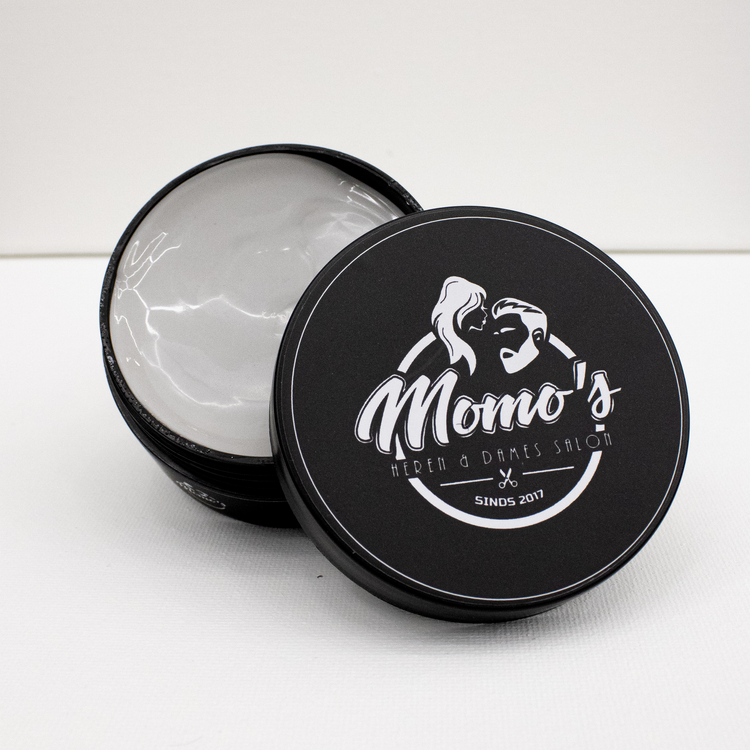 HAIR CLAY MATTE PASTE - STRONG HOLD - 100ML