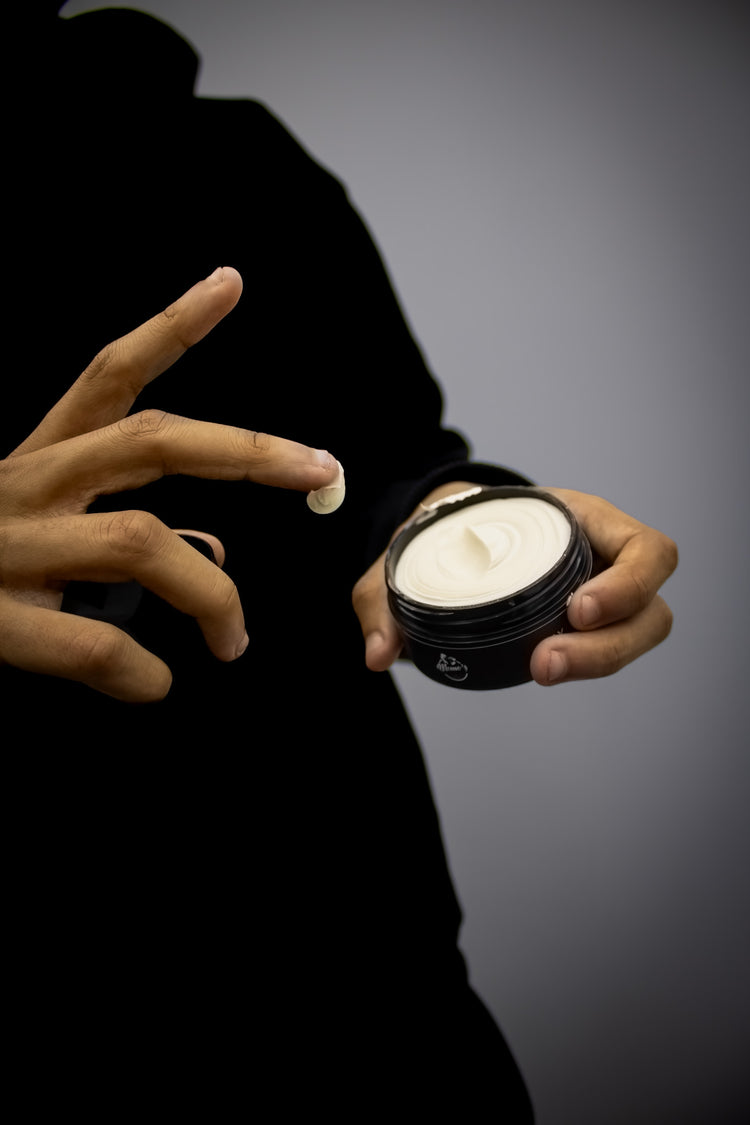 HAIR POMADE