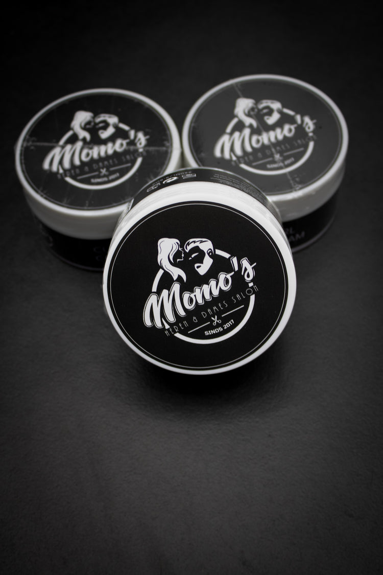 CURL CREAM