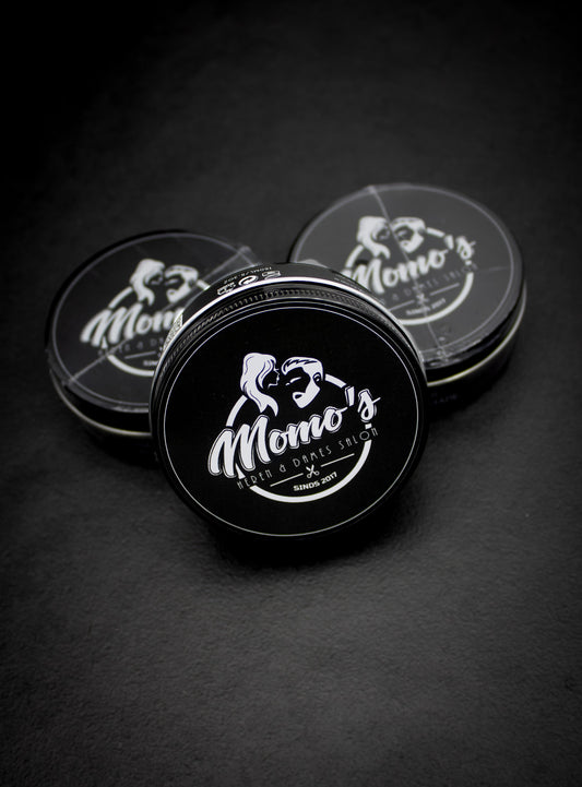 CLAY WAX