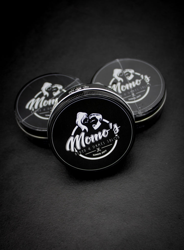 CLAY WAX