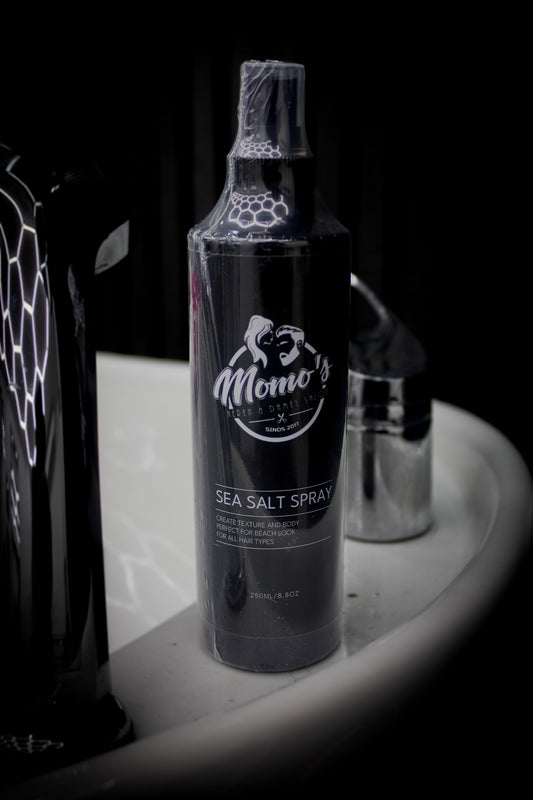 SEA SALT SPRAY