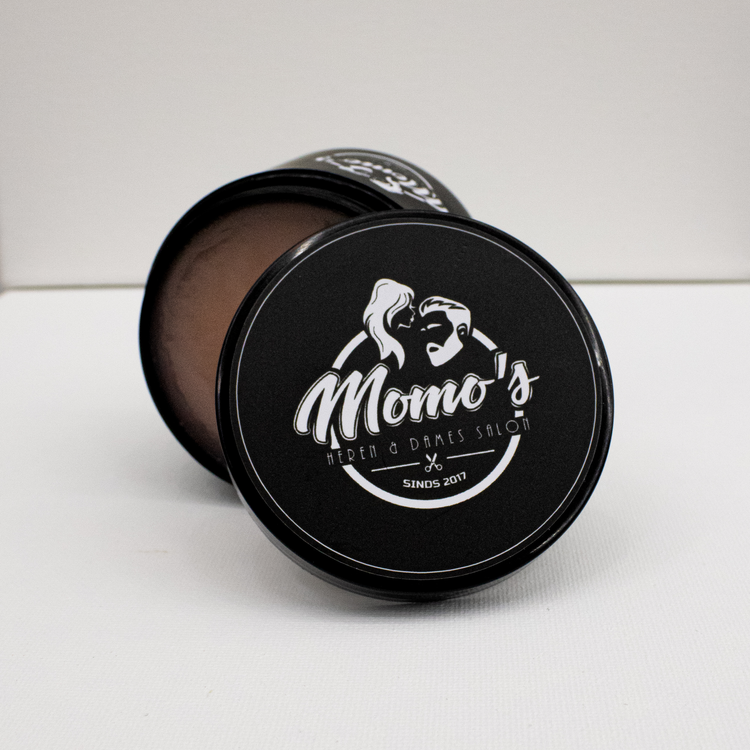 WAVE POMADE - STRONG HOLD POMADE FOR WAVES & TEXTURE - 100ML