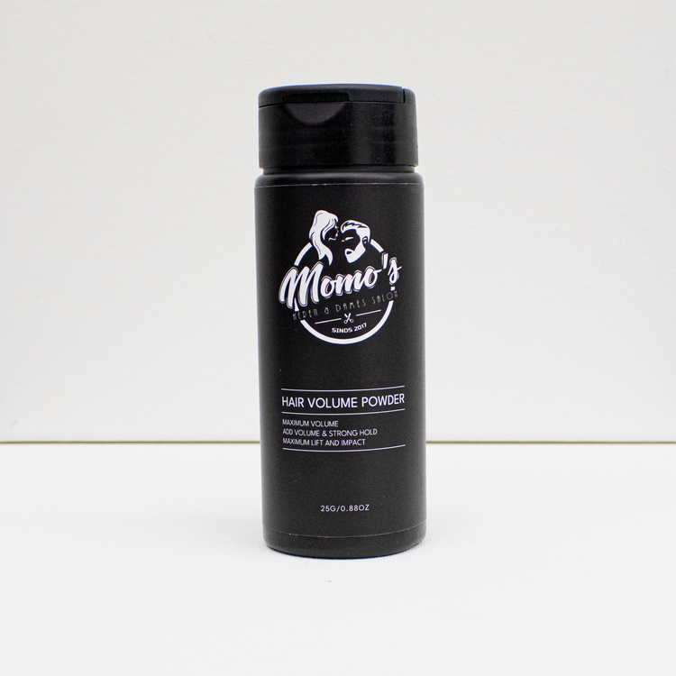 HAIR VOLUME POWDER - MATTE STYLING POWDER FOR VOLUME - 20G