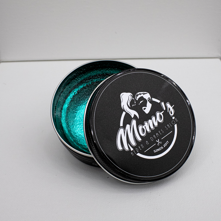 HAIR POMADE - STRONG HOLD STYLING POMADE - SHINE FINISH 100ML